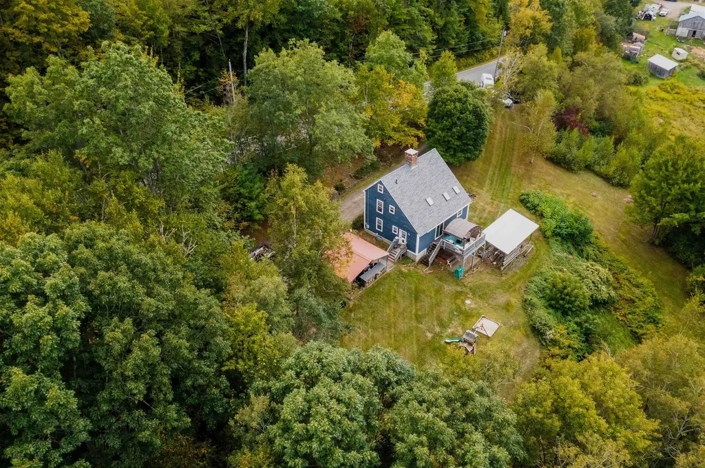 363 March Hill Road Walpole NH 03608