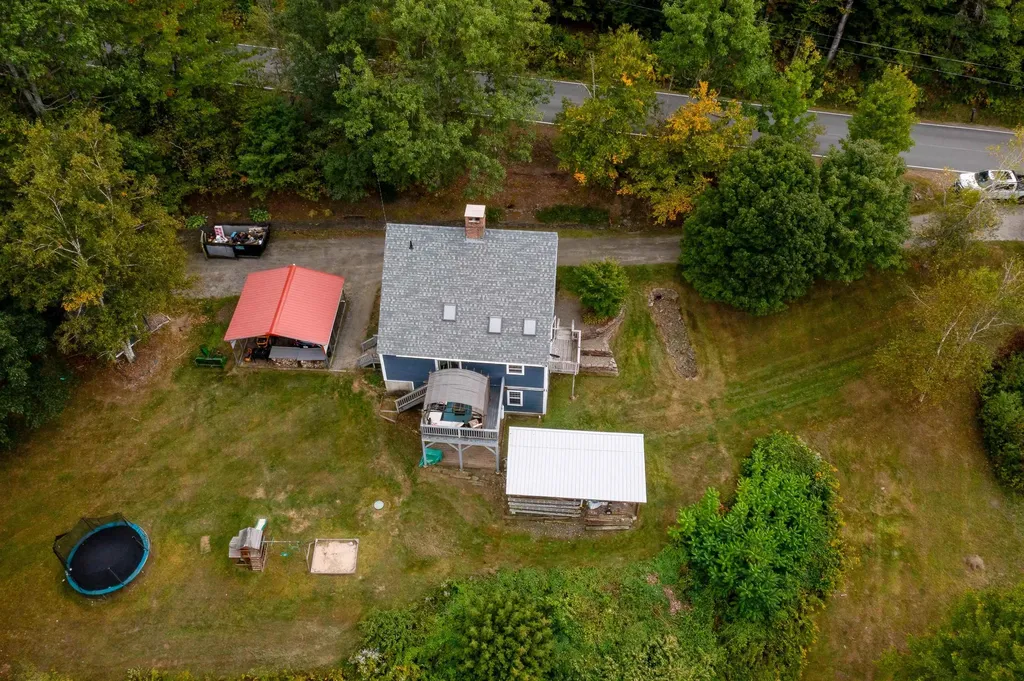 363 March Hill Road Walpole NH 03608