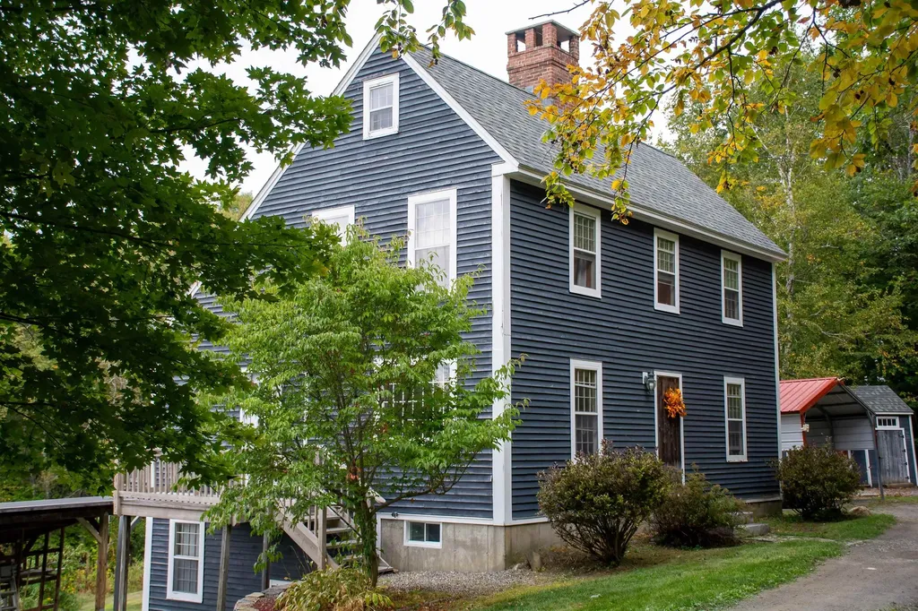 363 March Hill Road Walpole NH 03608