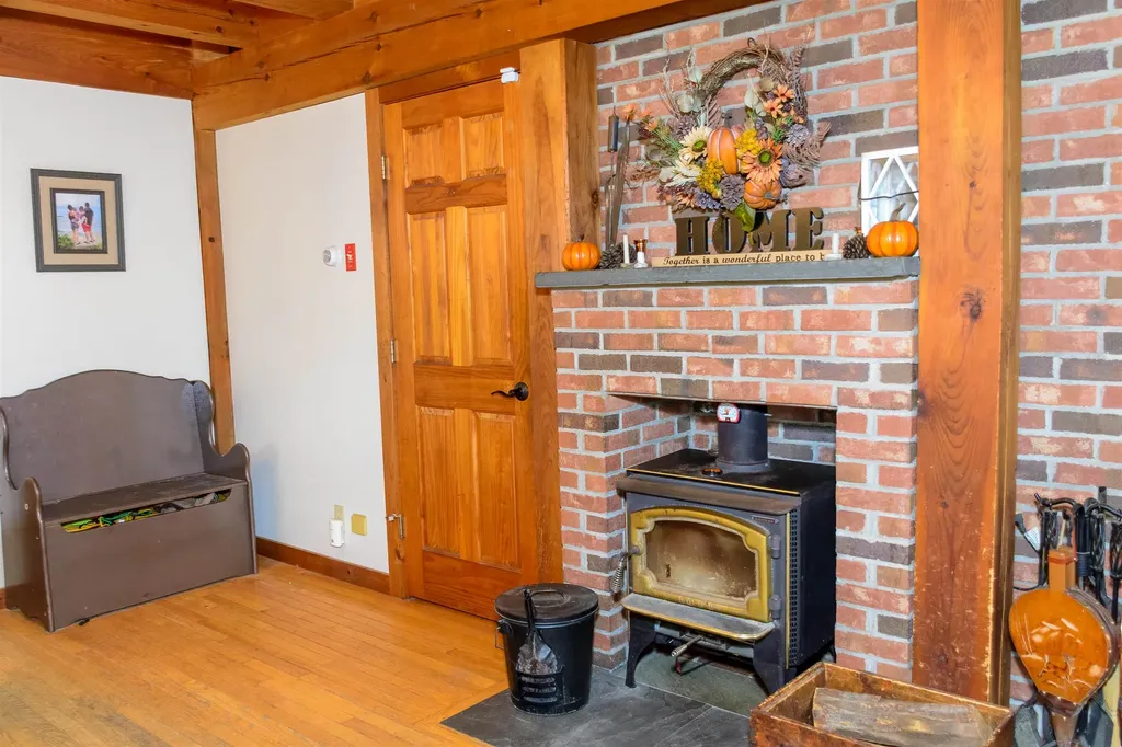 363 March Hill Road Walpole NH 03608