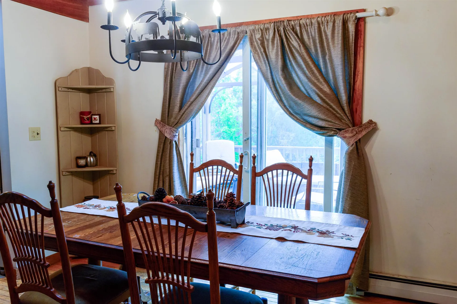 363 March Hill Road Walpole NH 03608