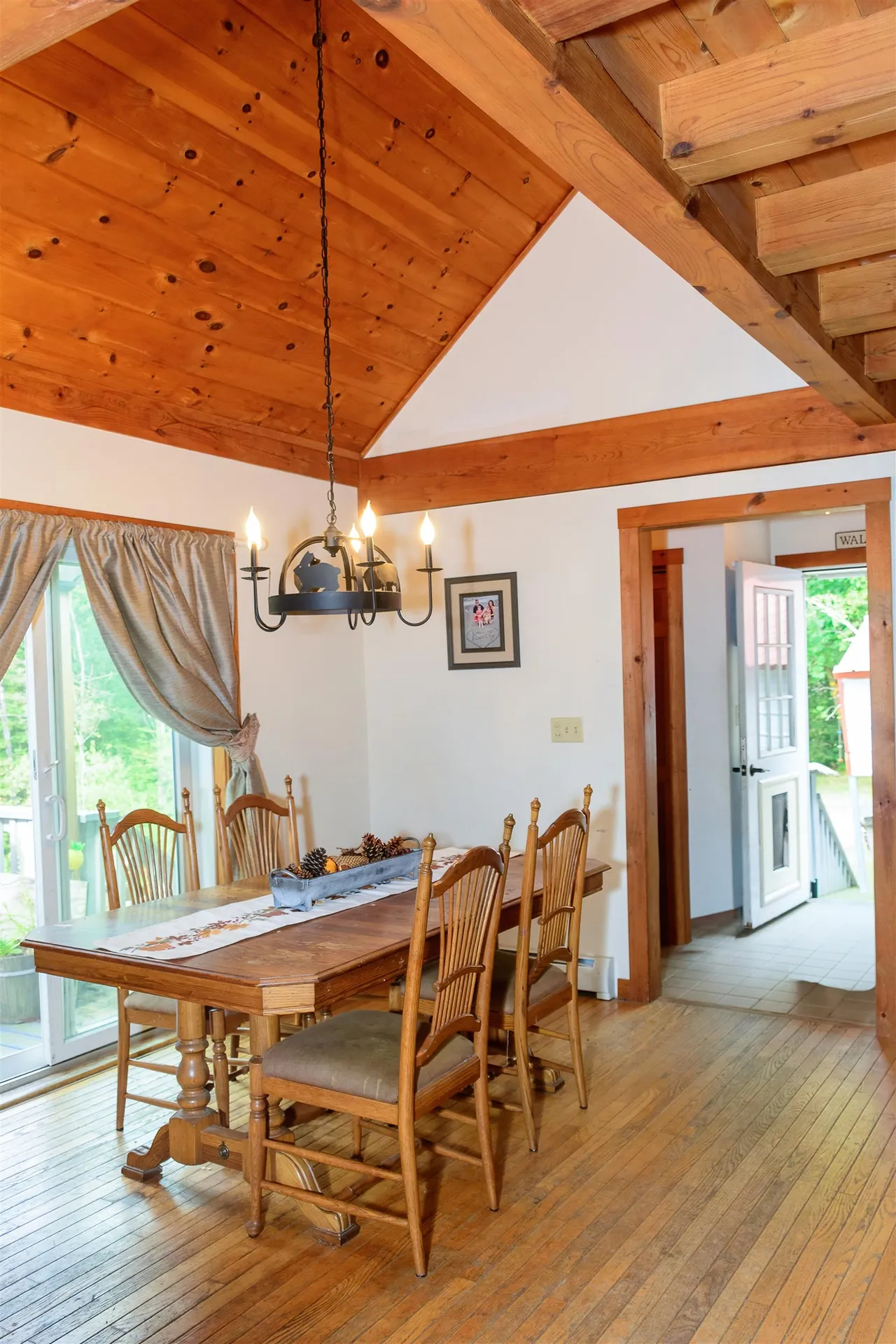 363 March Hill Road Walpole NH 03608