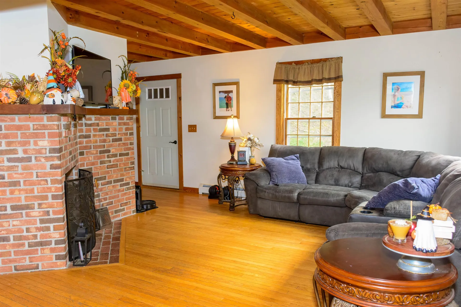 363 March Hill Road Walpole NH 03608