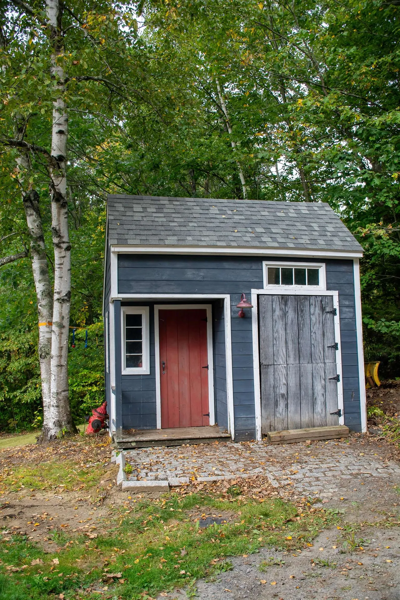 363 March Hill Road Walpole NH 03608