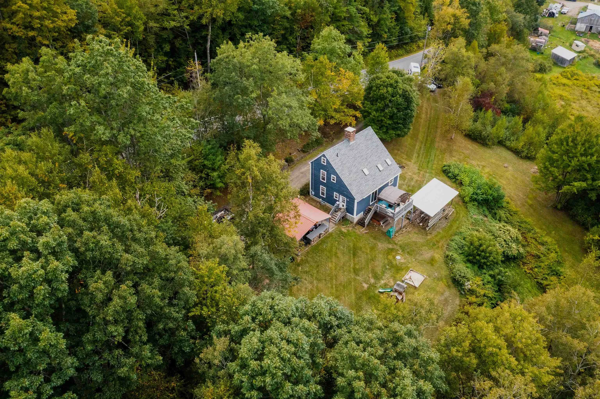 363 March Hill Road Walpole NH 03608