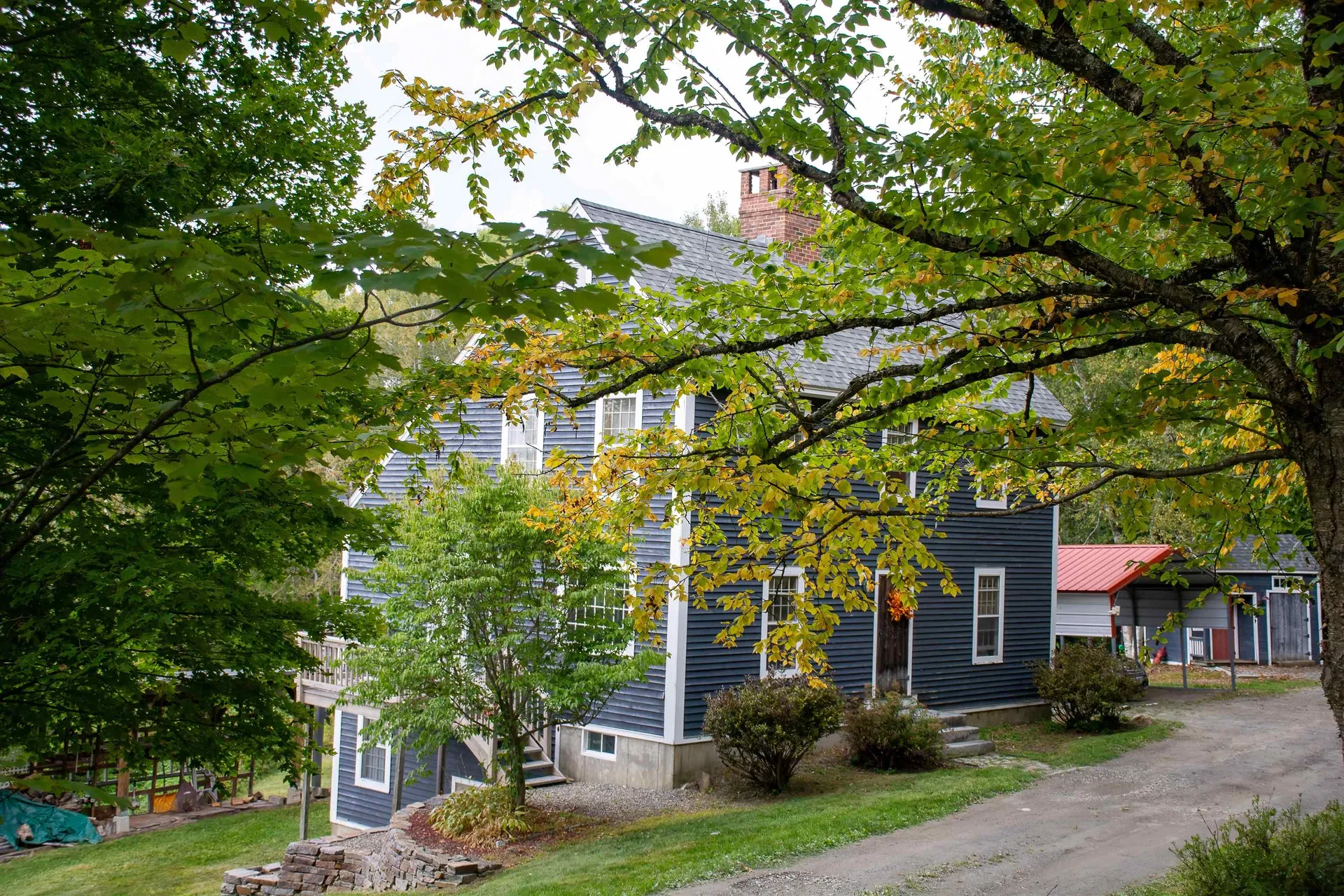 363 March Hill Road Walpole NH 03608