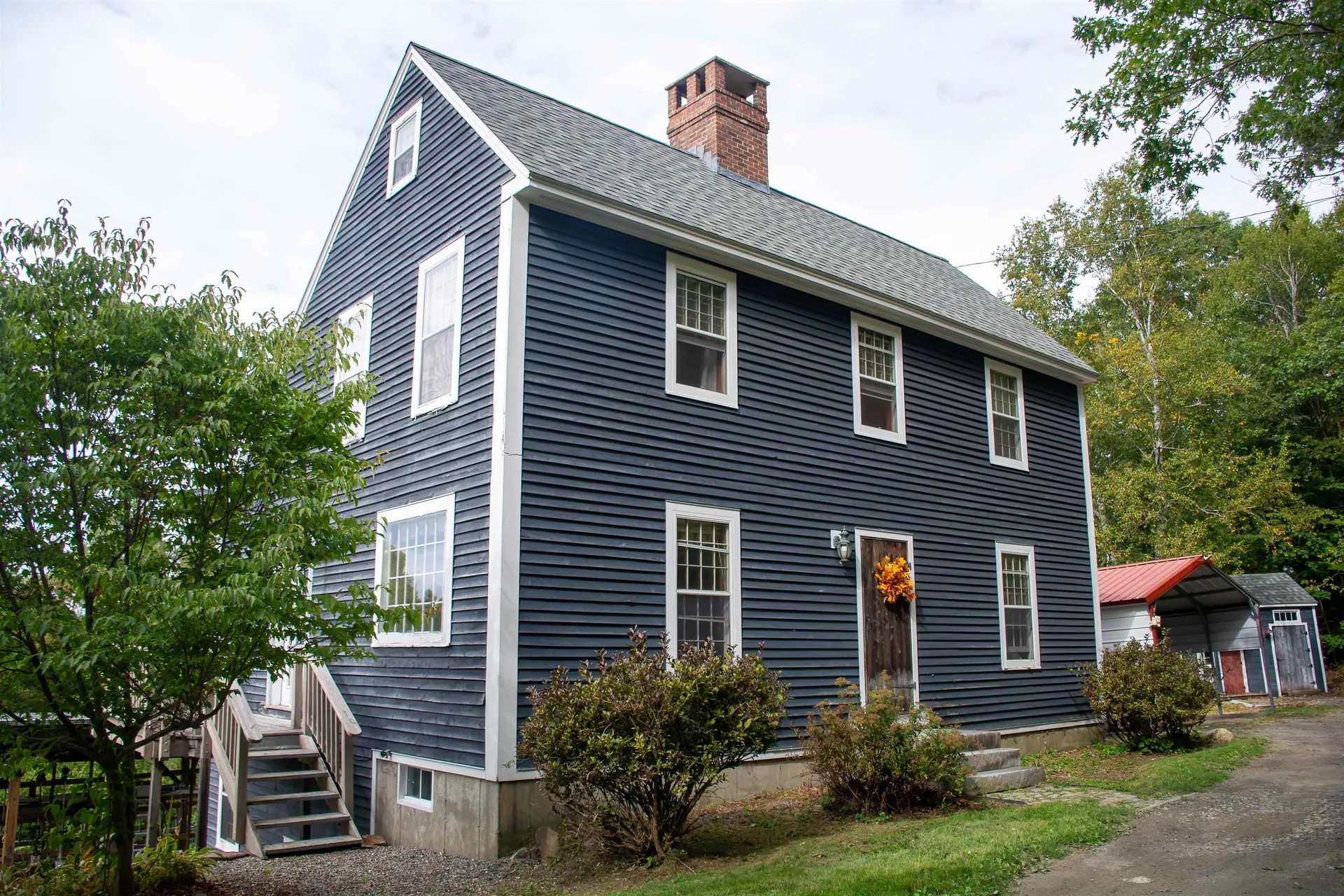 363 March Hill Road Walpole NH 03608