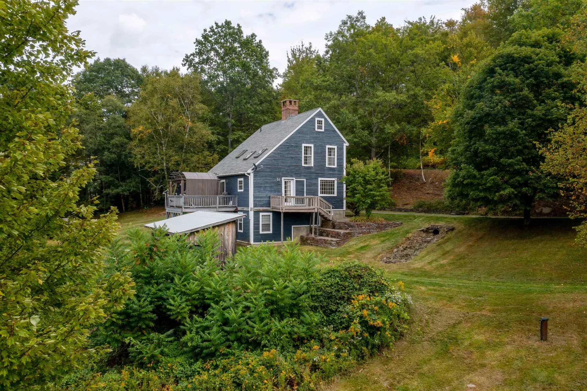 363 March Hill Road Walpole NH 03608