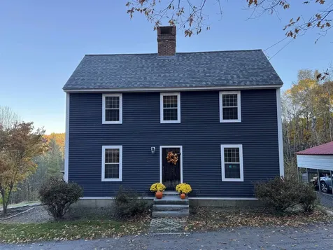 363 March Hill Road Walpole NH 03608