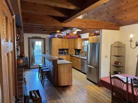 363 March Hill Road Walpole NH 03608