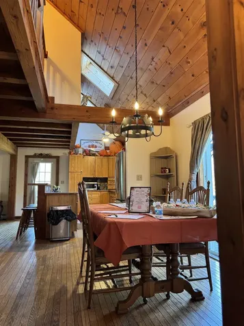 363 March Hill Road Walpole NH 03608