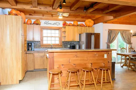 363 March Hill Road Walpole NH 03608