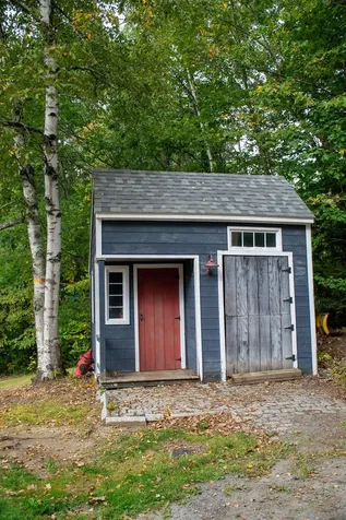 363 March Hill Road Walpole NH 03608