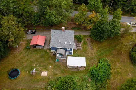 363 March Hill Road Walpole NH 03608