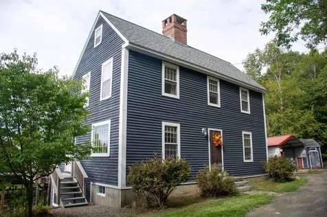 363 March Hill Road Walpole NH 03608