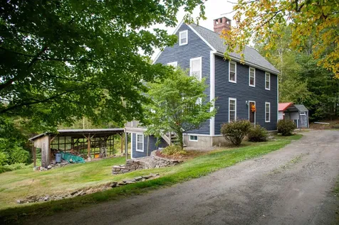 363 March Hill Road Walpole NH 03608