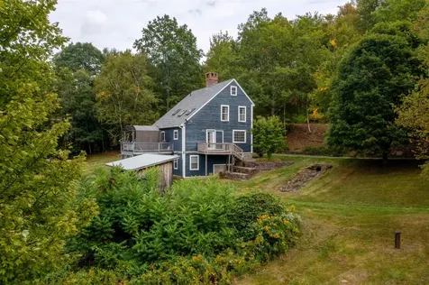 363 March Hill Road Walpole NH 03608