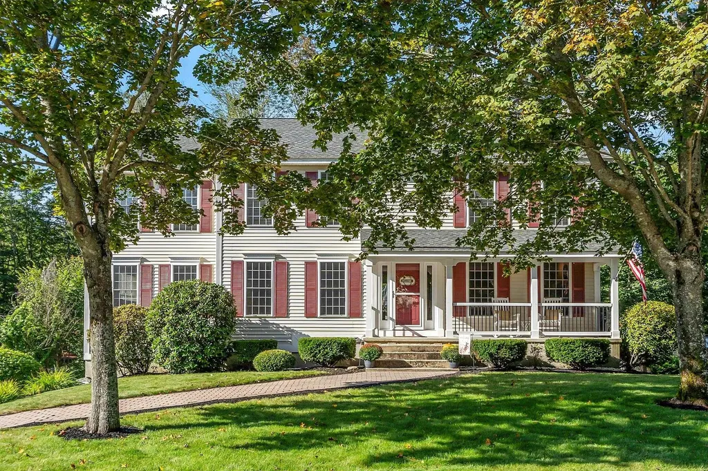 162 Tiffany Lane Manchester NH 03104