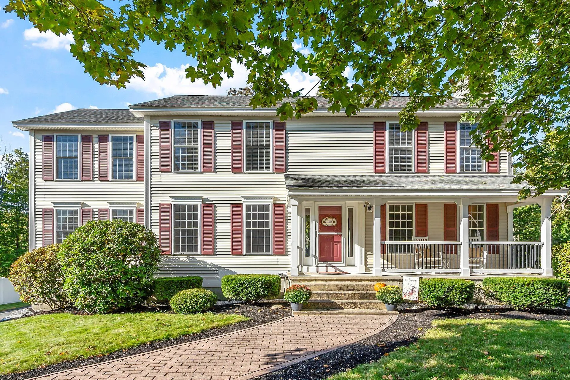 162 Tiffany Lane Manchester NH 03104