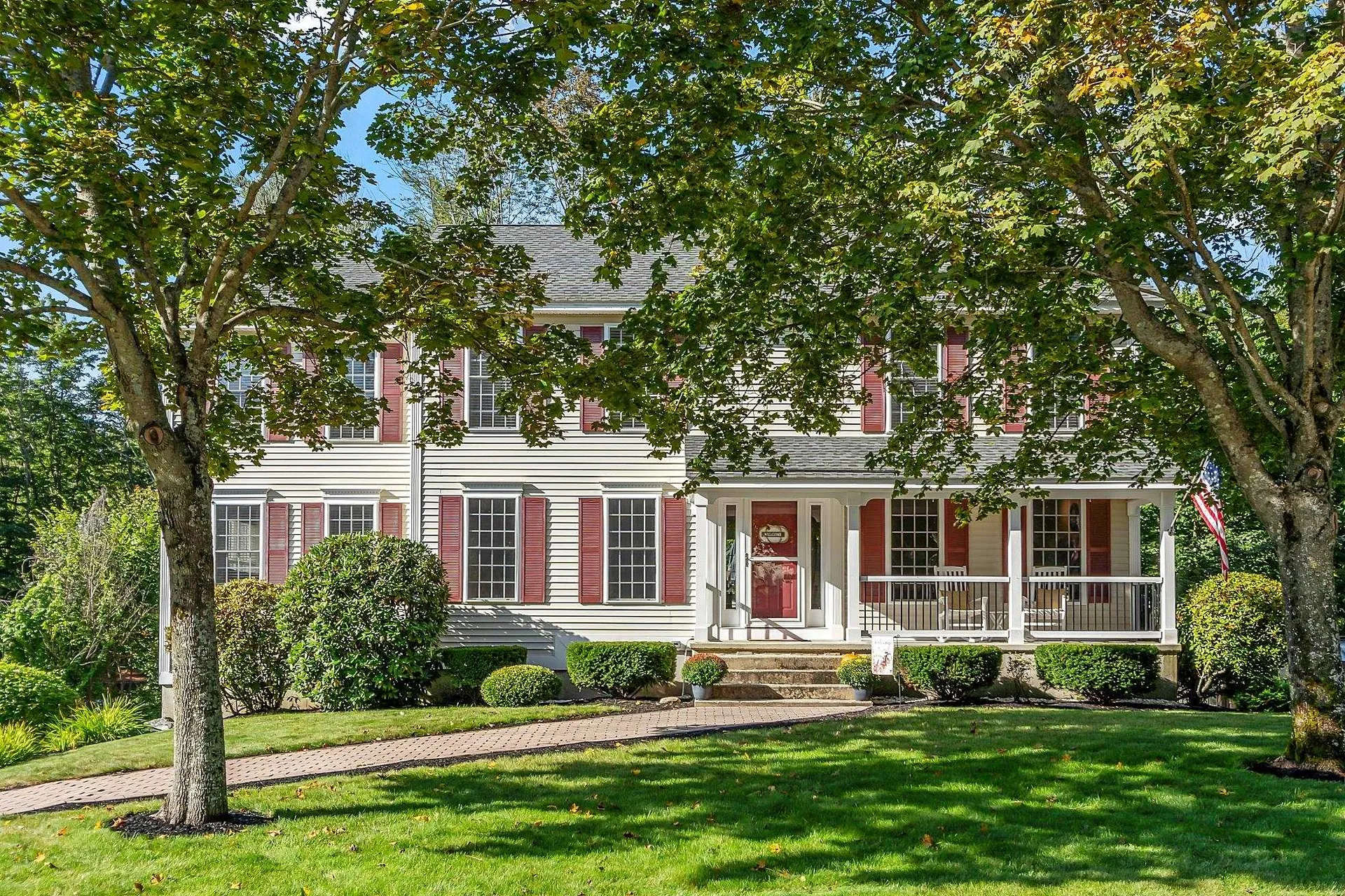 162 Tiffany Lane Manchester NH 03104