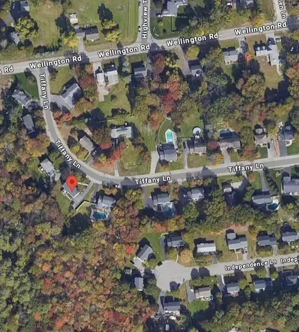 162 Tiffany Lane Manchester NH 03104