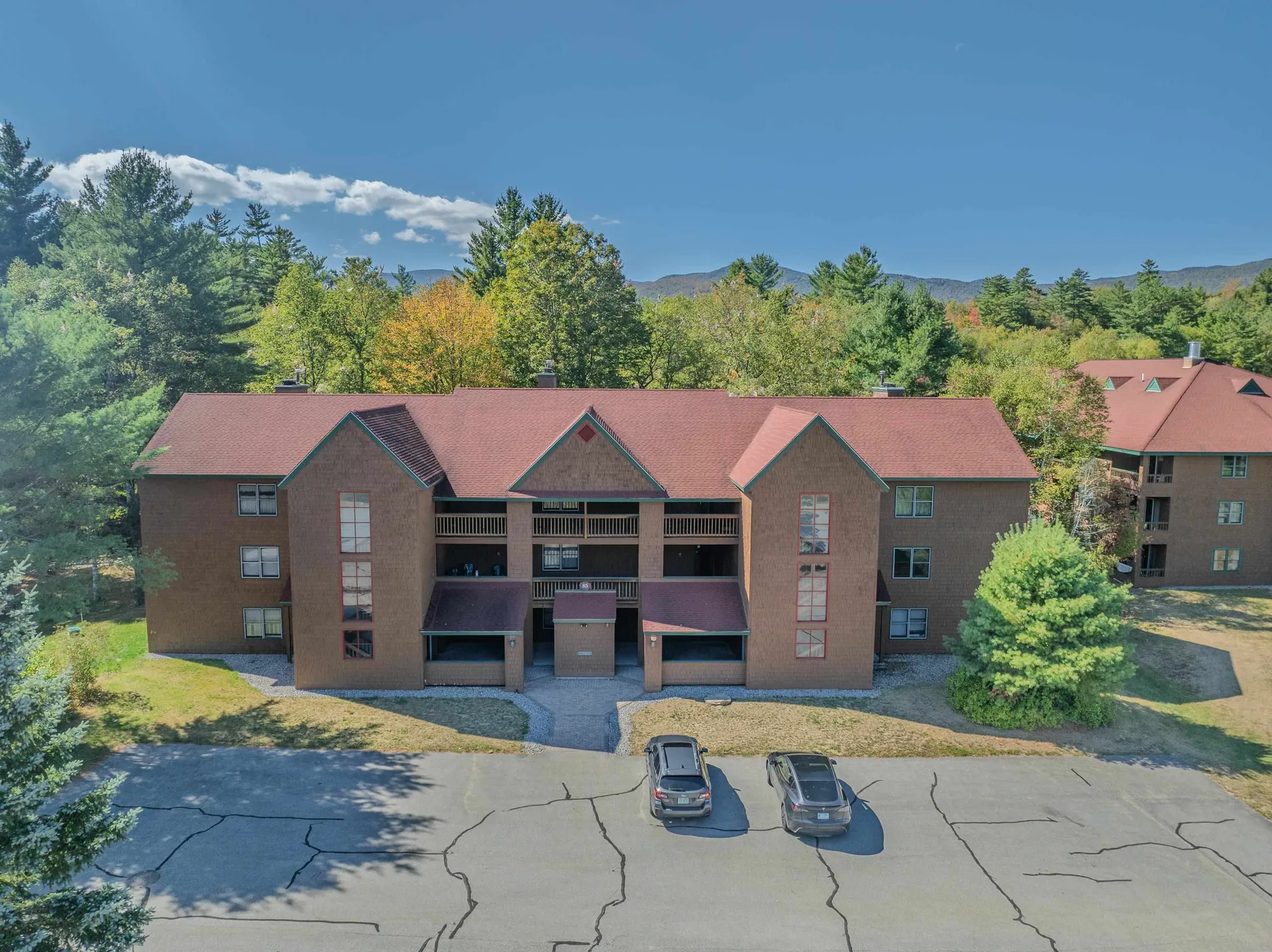 85 Riverfront Drive Woodstock NH 03262