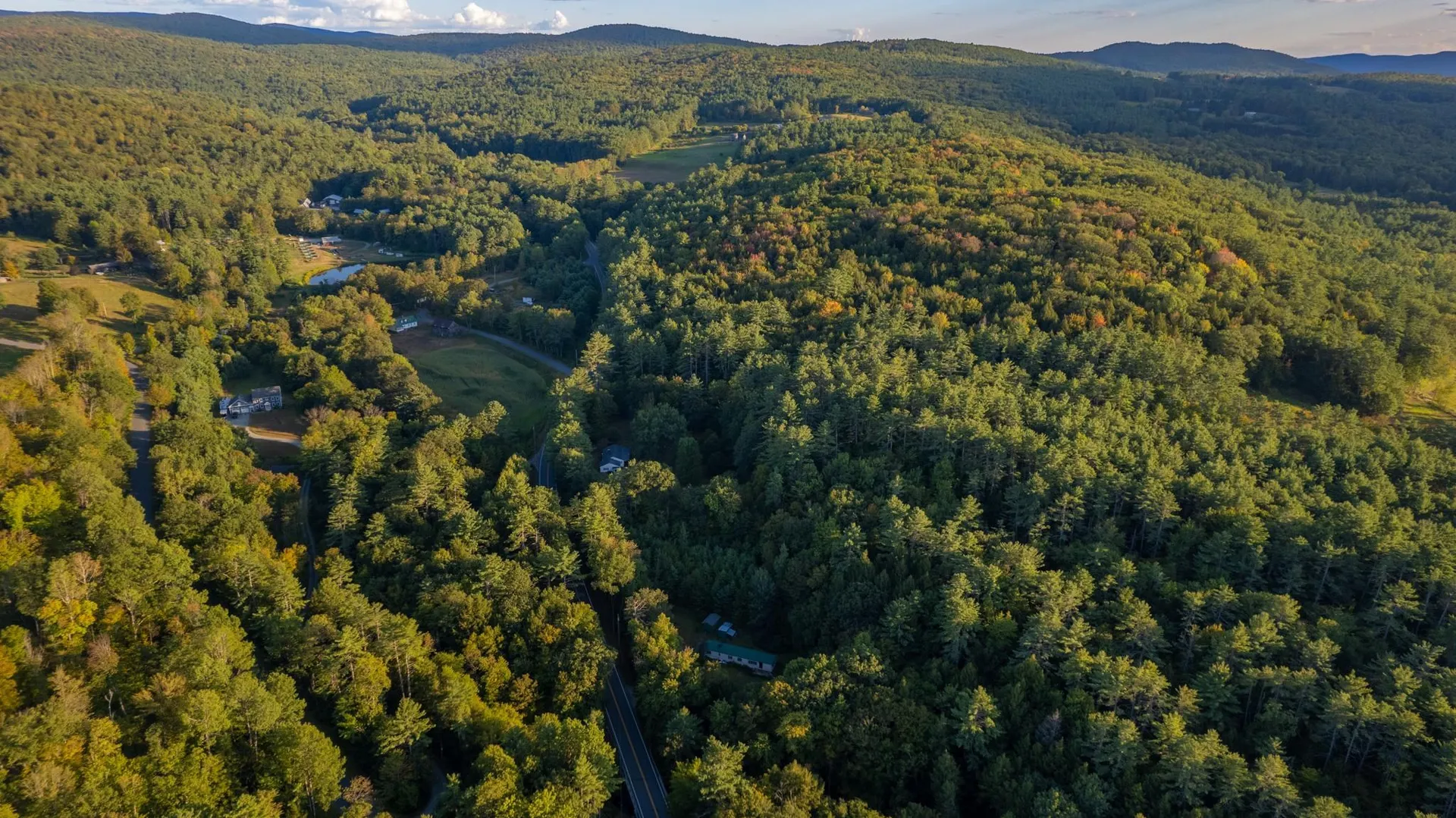 1041 Stage Road Plainfield NH 03781