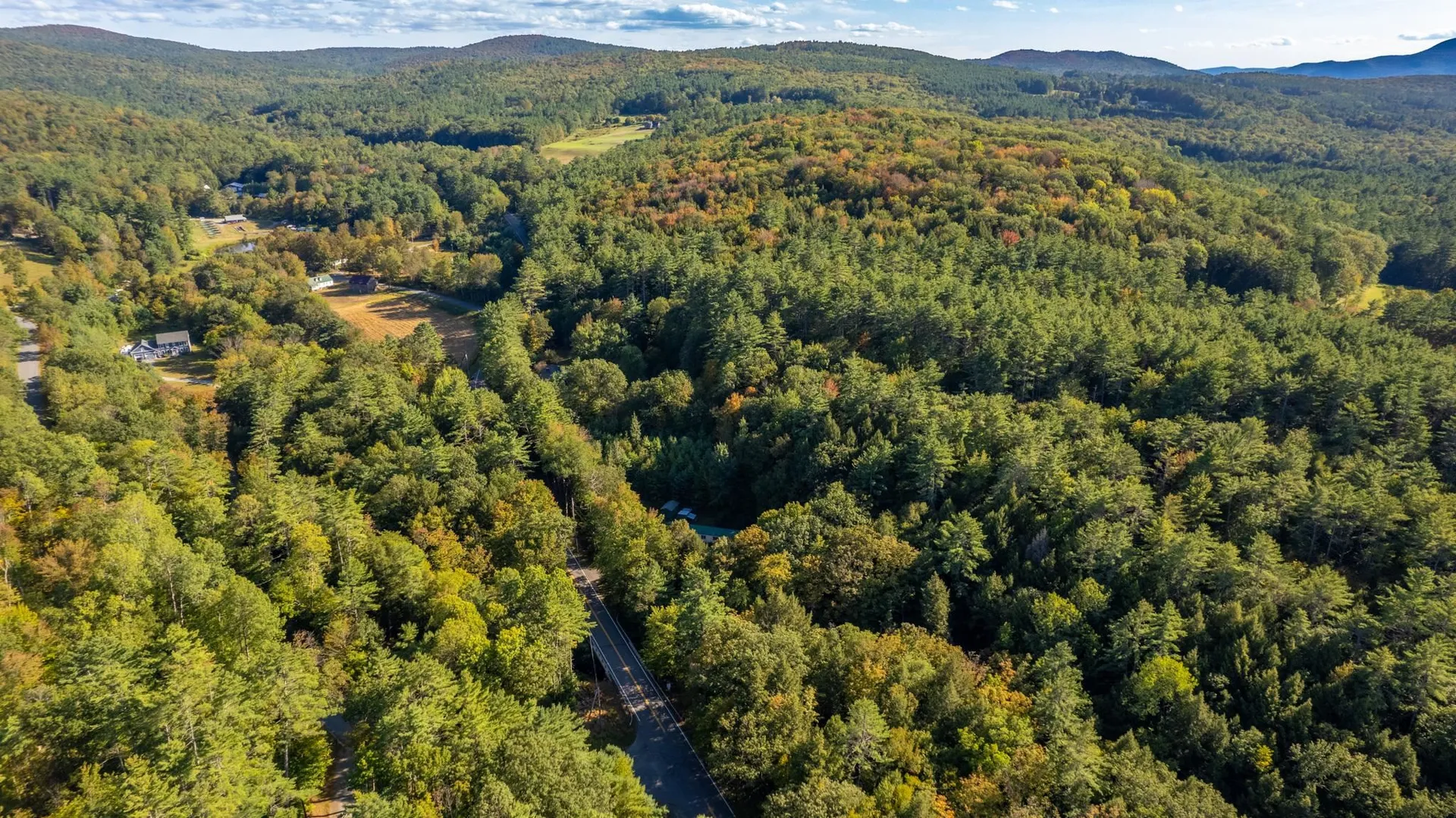 1041 Stage Road Plainfield NH 03781