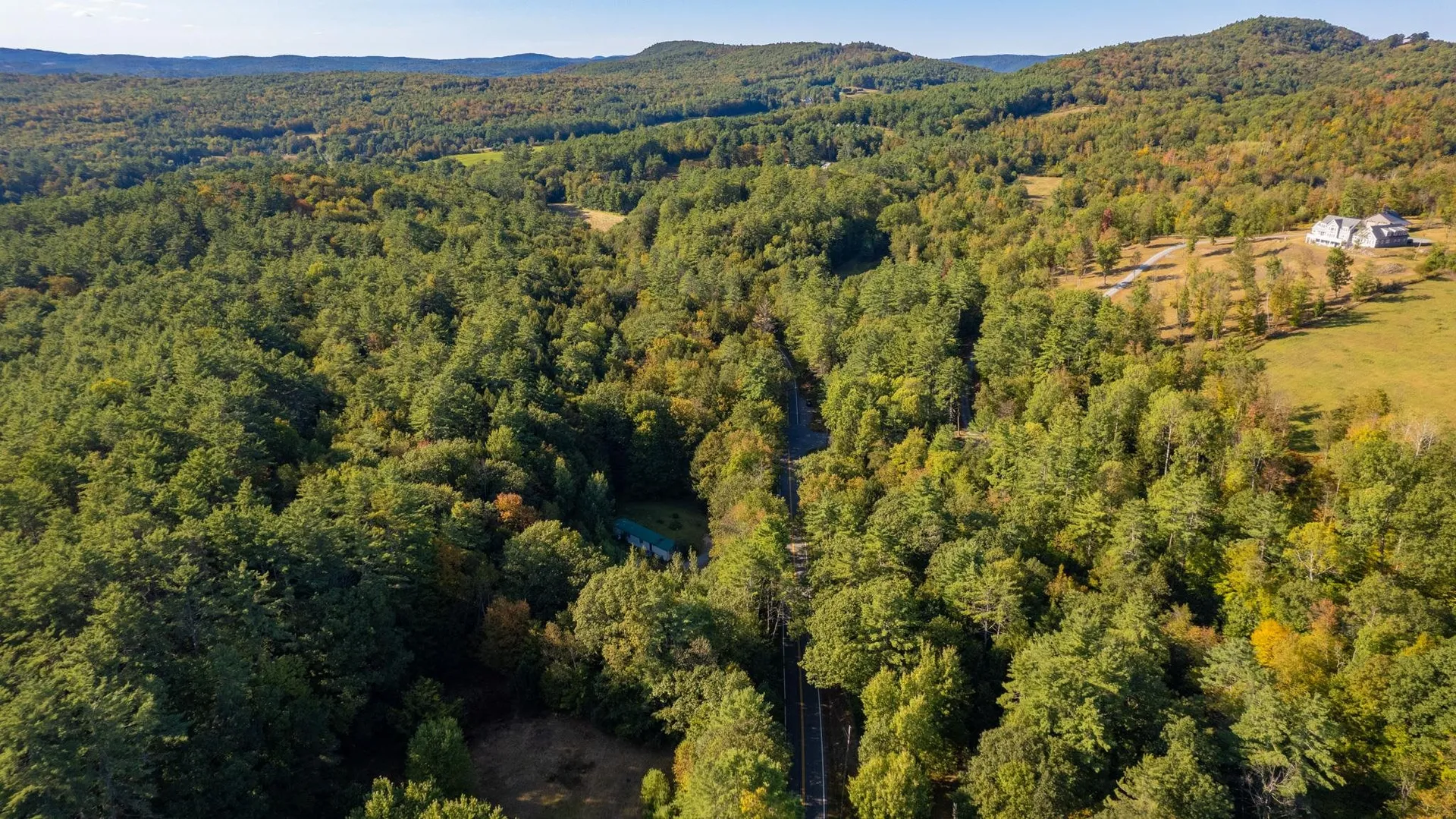 1041 Stage Road Plainfield NH 03781