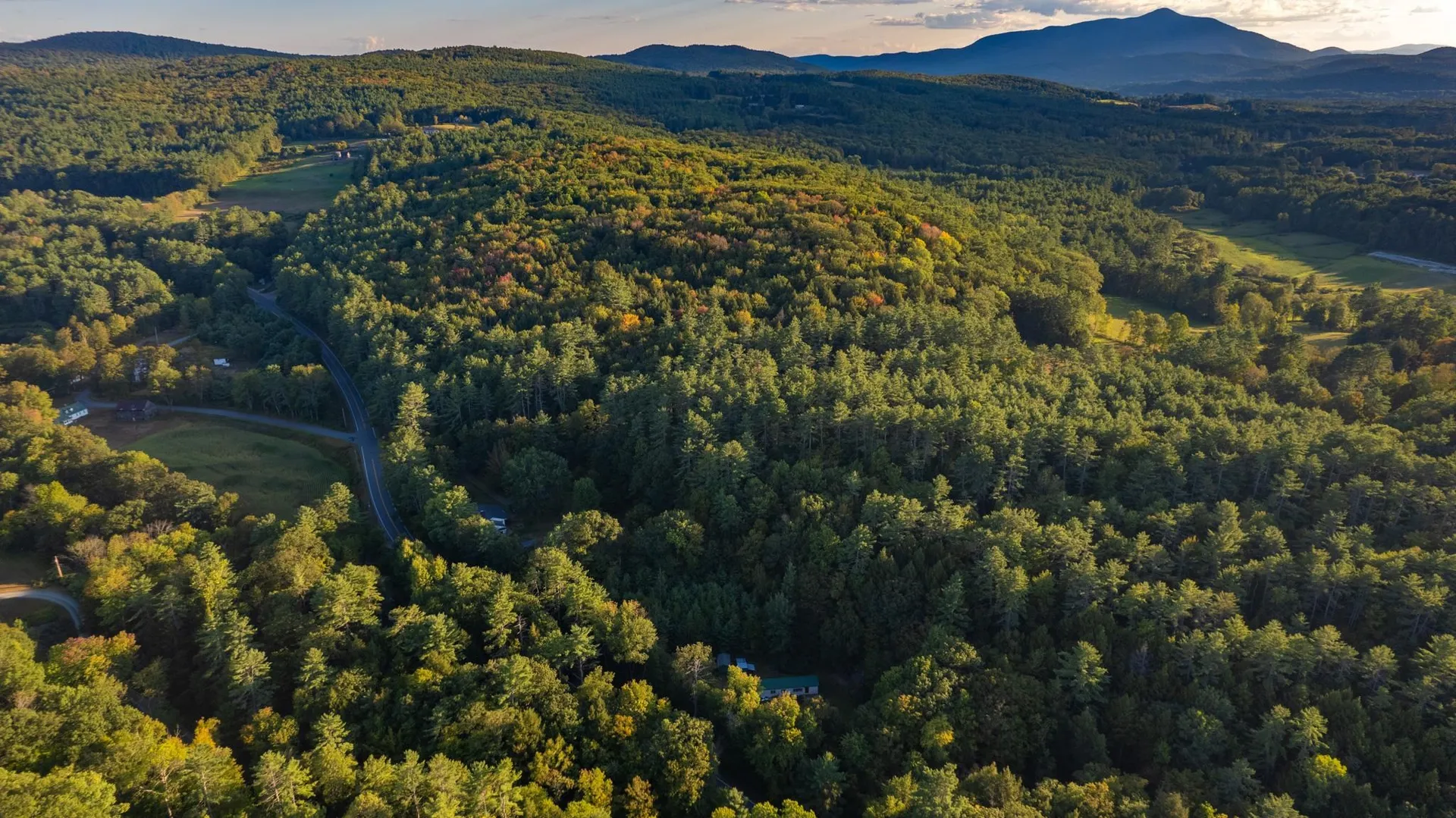 1041 Stage Road Plainfield NH 03781