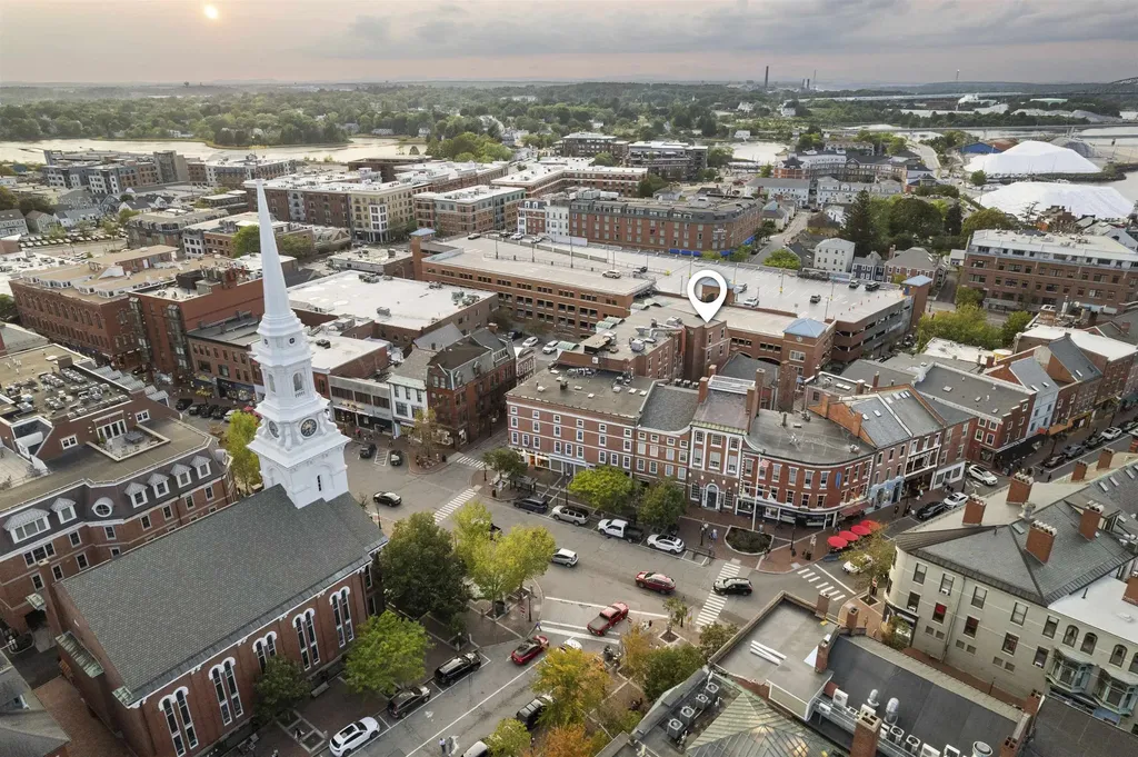 20 Ladd Street Portsmouth NH 03801