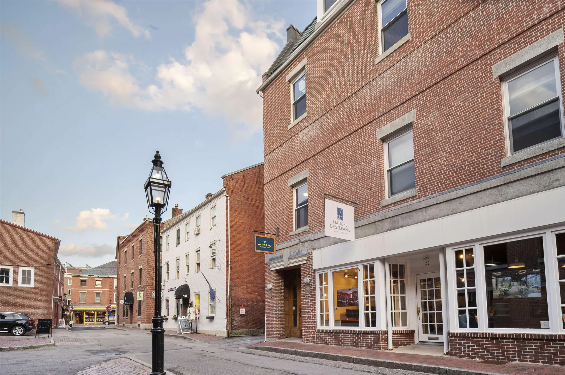 20 Ladd Street Portsmouth NH 03801