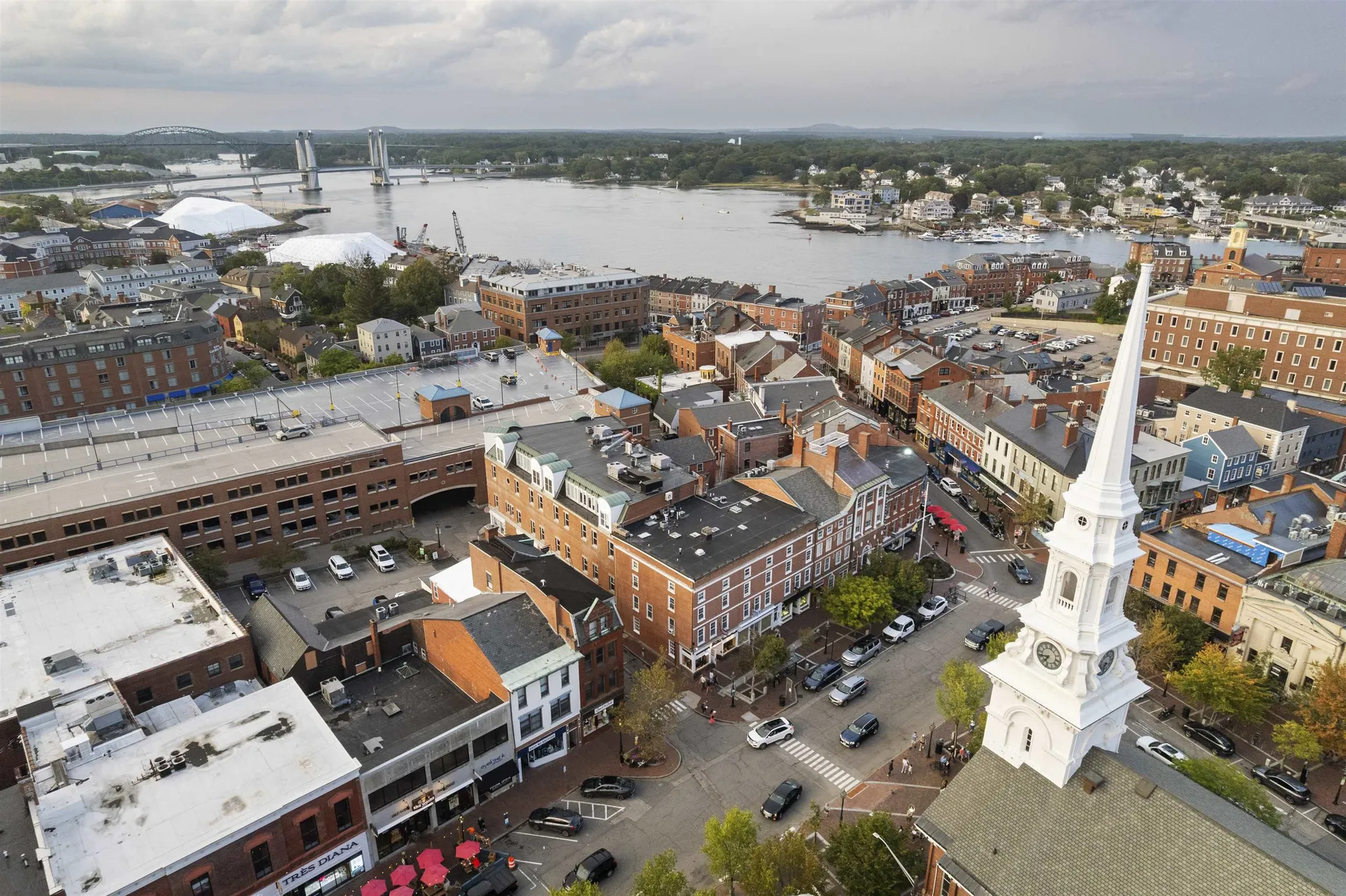 20 Ladd Street Portsmouth NH 03801