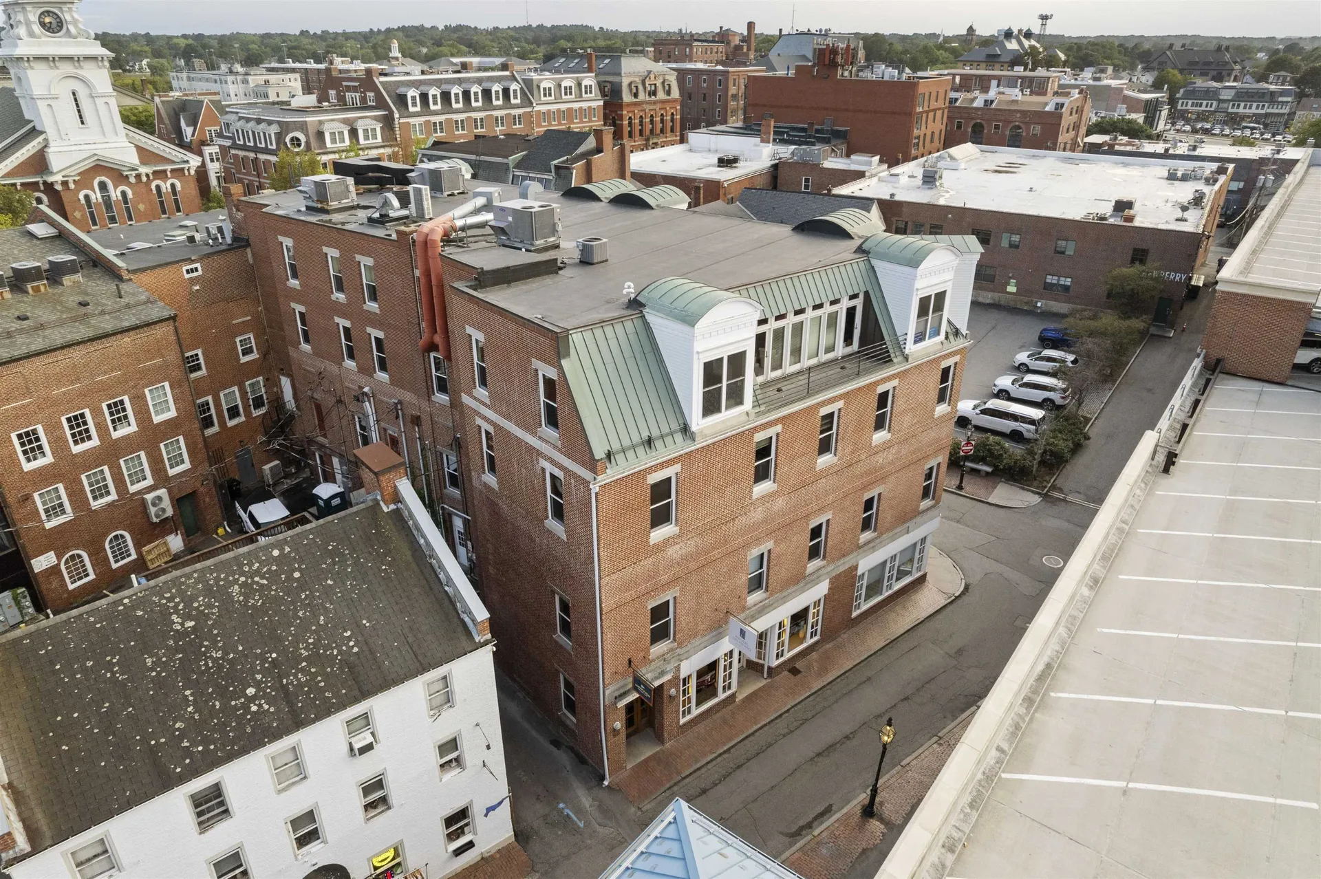 20 Ladd Street Portsmouth NH 03801