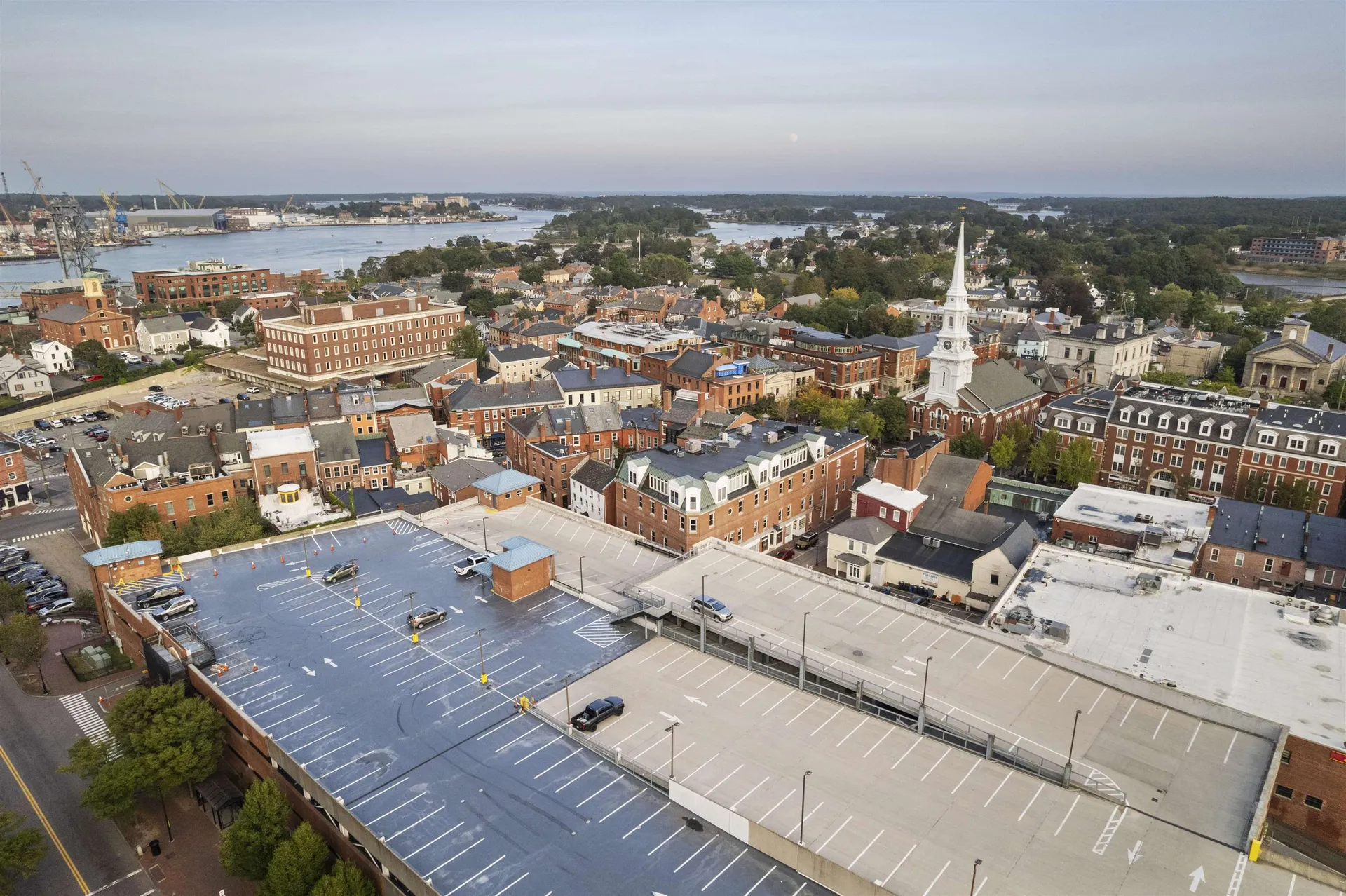 20 Ladd Street Portsmouth NH 03801