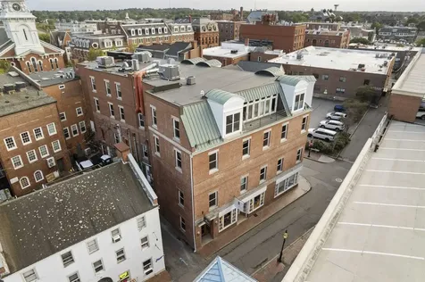 20 Ladd Street Portsmouth NH 03801