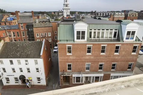 20 Ladd Street Portsmouth NH 03801