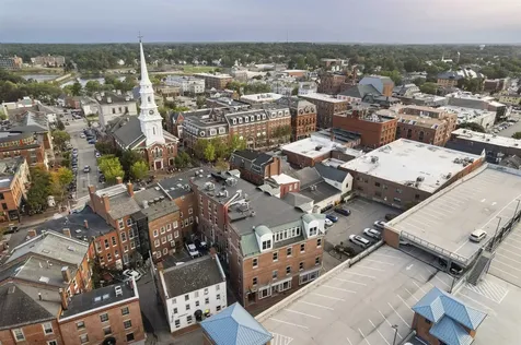 20 Ladd Street Portsmouth NH 03801