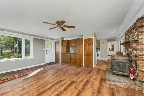 65 Tucker Mountain Road Meredith NH 03253