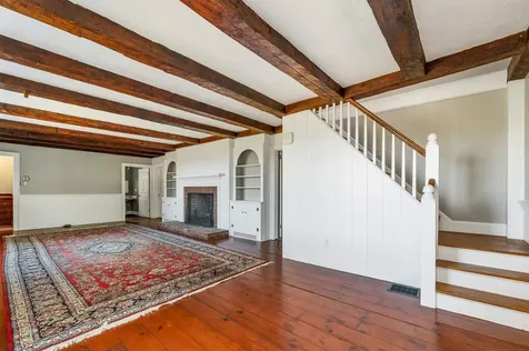 65 Tucker Mountain Road Meredith NH 03253