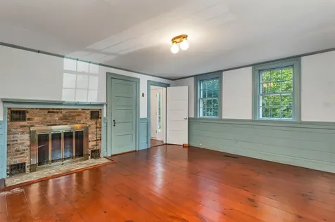 65 Tucker Mountain Road Meredith NH 03253