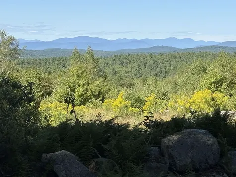 65 Tucker Mountain Road Meredith NH 03253