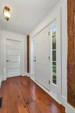 65 Tucker Mountain Road Meredith NH 03253