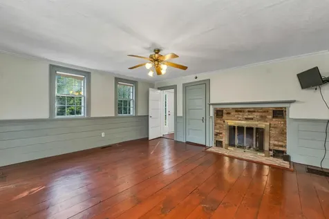 65 Tucker Mountain Road Meredith NH 03253