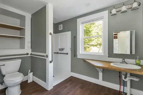 65 Tucker Mountain Road Meredith NH 03253