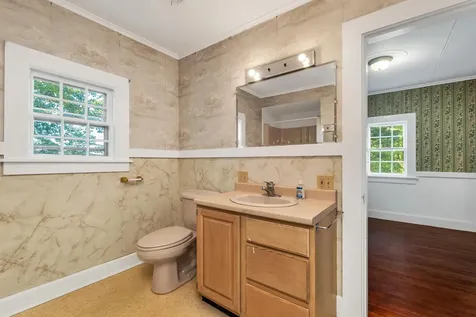 65 Tucker Mountain Road Meredith NH 03253