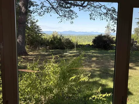 65 Tucker Mountain Road Meredith NH 03253