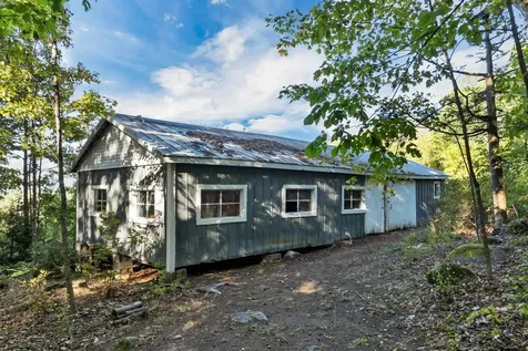 65 Tucker Mountain Road Meredith NH 03253