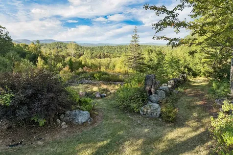 65 Tucker Mountain Road Meredith NH 03253