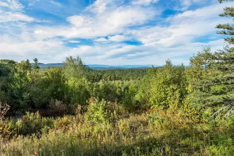 65 Tucker Mountain Road Meredith NH 03253